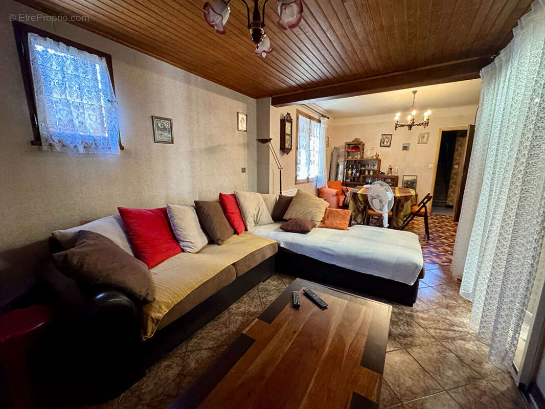 Maison Limoux 5 pièce(s) 128.29 m2 - photo 8