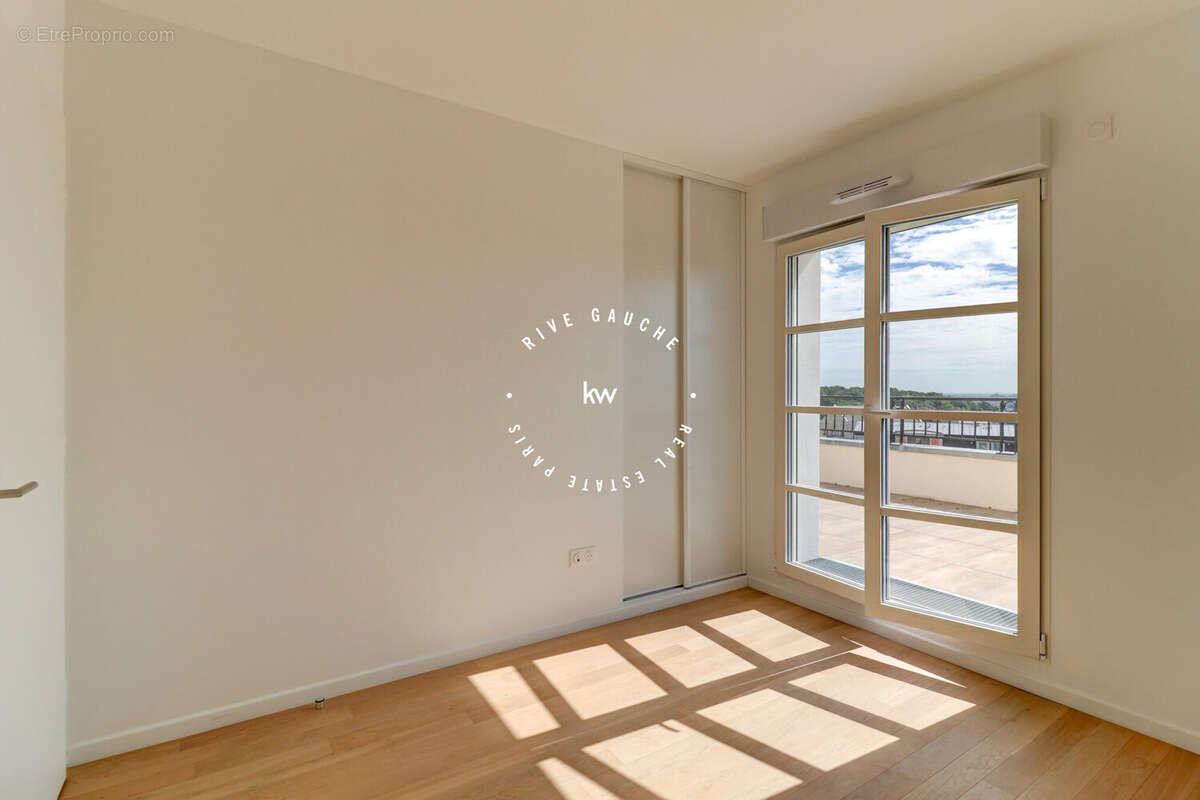 Appartement 103 m² à Le Plessis-Robinson  - photo 7