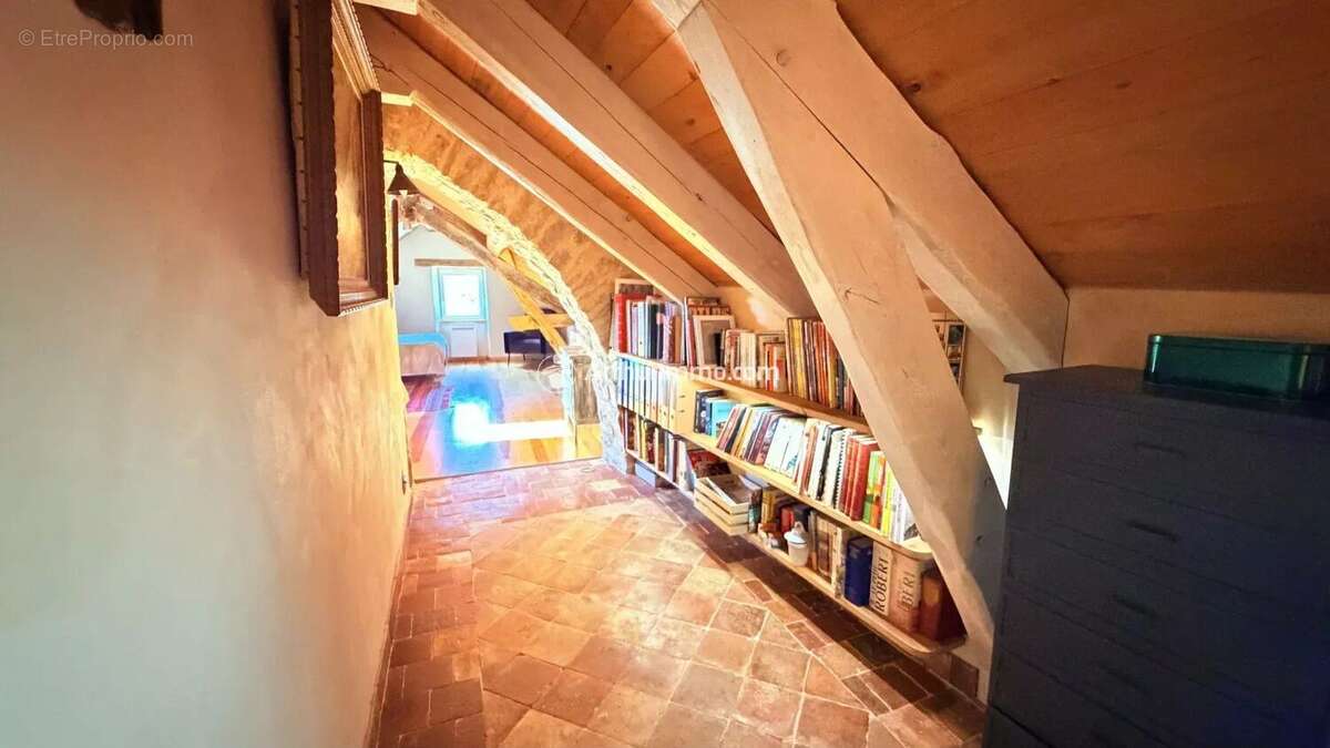 Maison à MILLAU