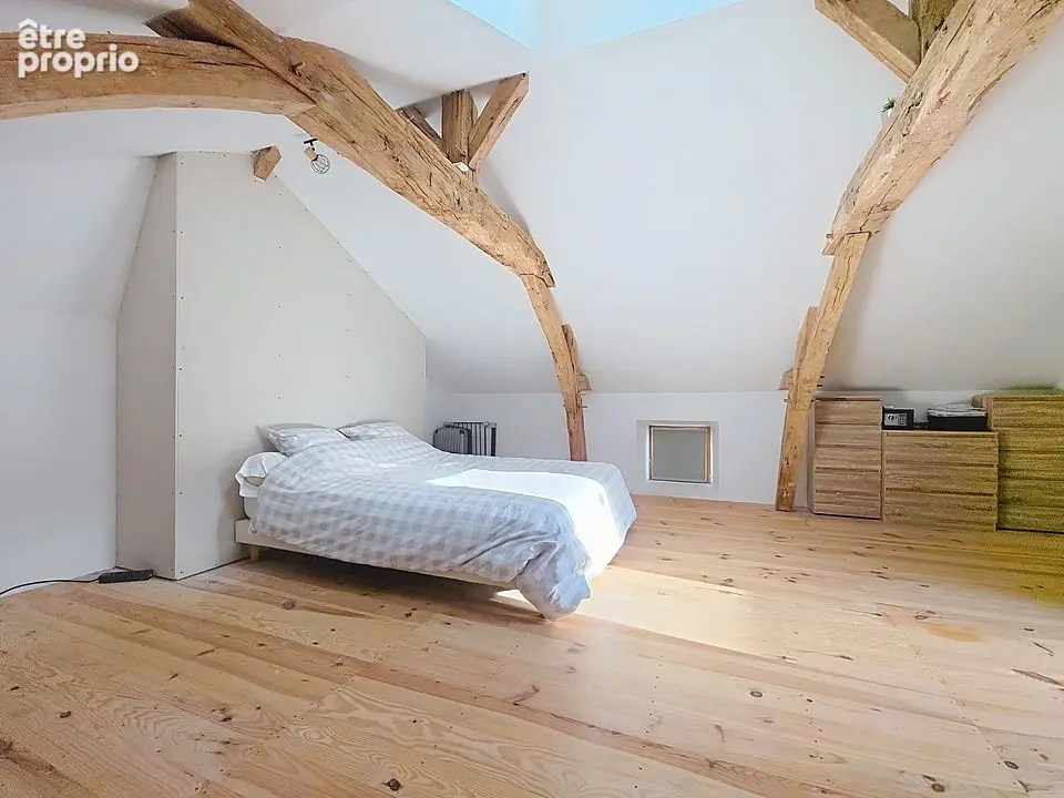 Propriété avec gîte et dépendances - photo 14