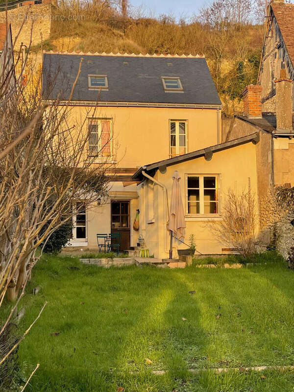 Maison à AMBOISE
