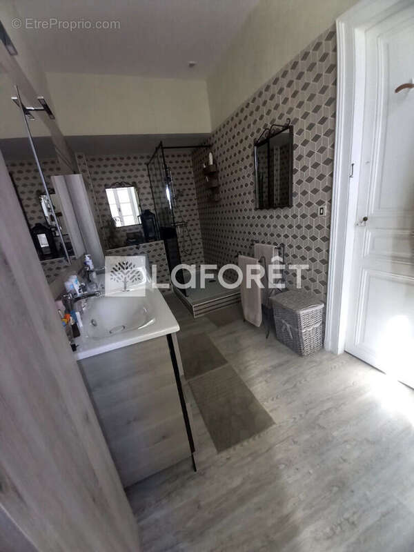 Onet le chateau - demeure de 180 m2 sur 2000m2 - photo 13