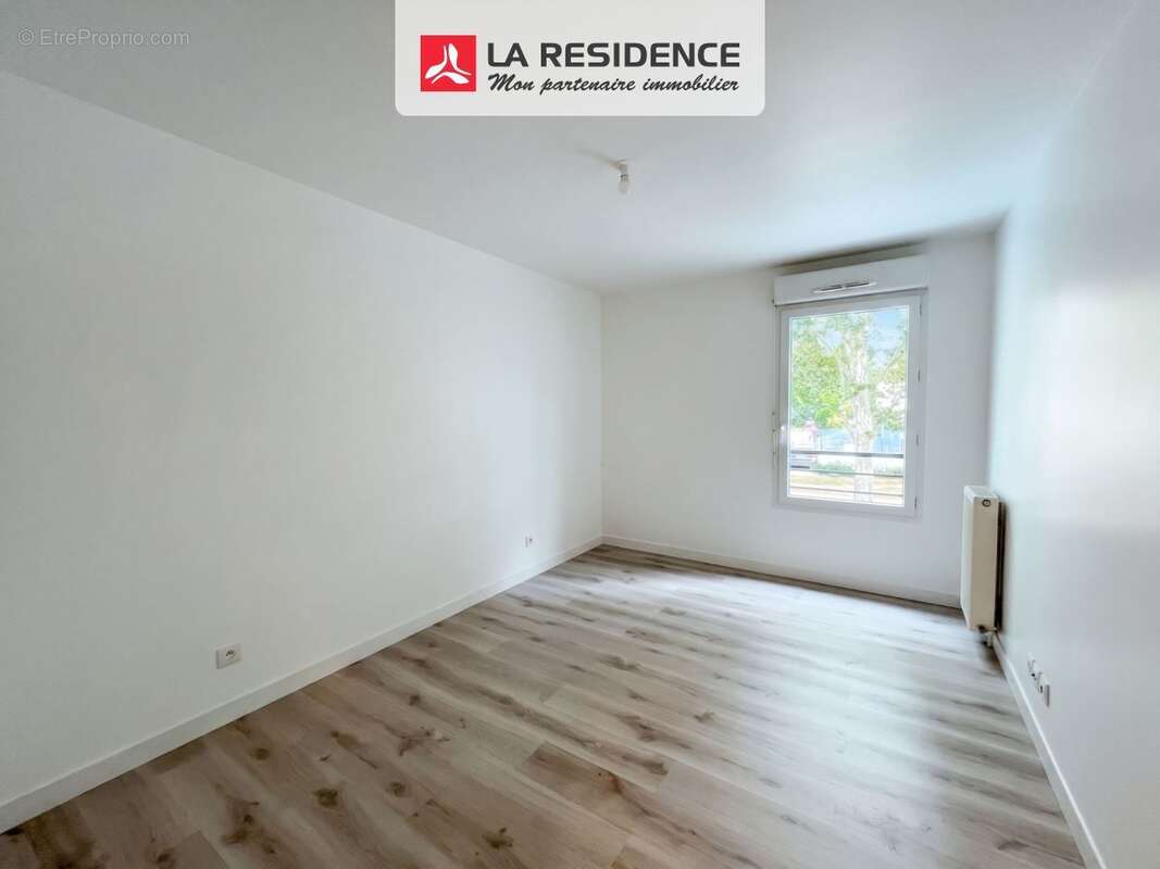 Appartement à SAINT-OUEN-L'AUMONE