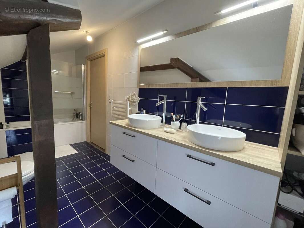 Appartement à PREMANON