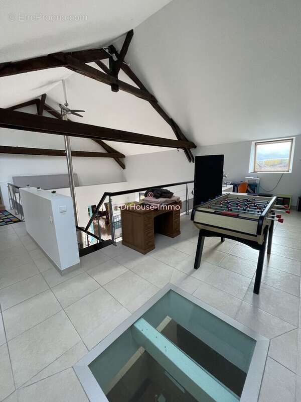 Maison 260 m² à Marmagne  - photo 108
