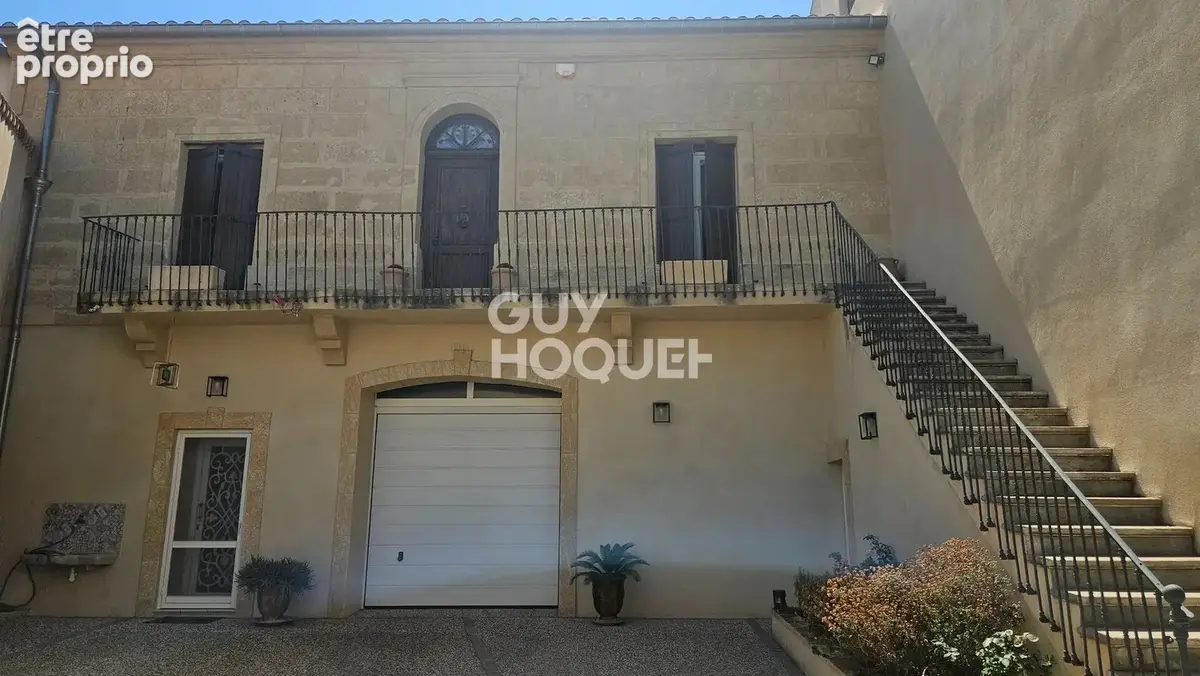 Maison à LOUPIAN