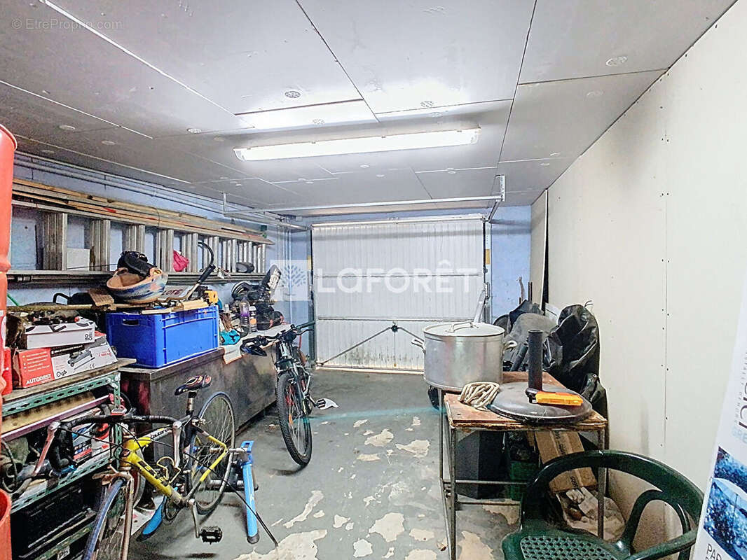 Maison à SAINT-PRIEST-TAURION