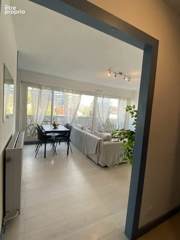 Appartement 2 pièces 53 m² à vendre à Bordeaux (33200) - photo 5