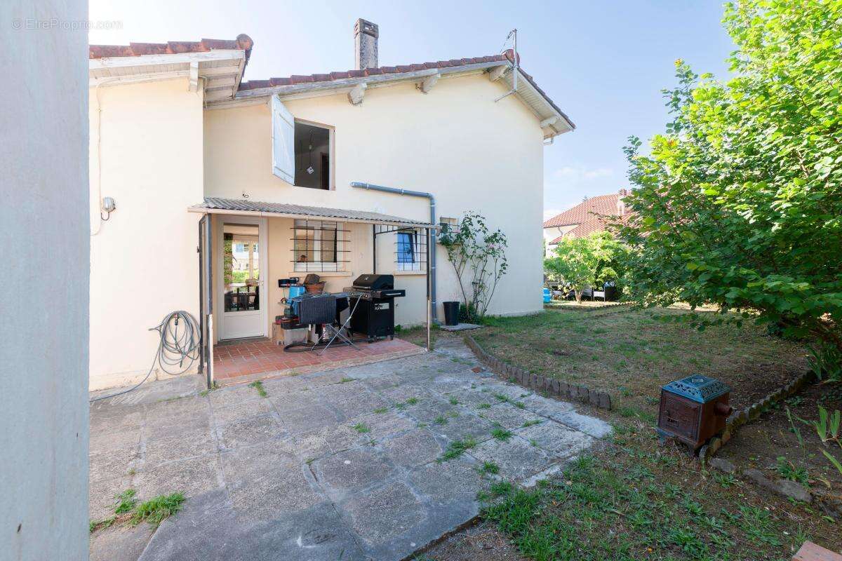 Maison type Castor - photo 8