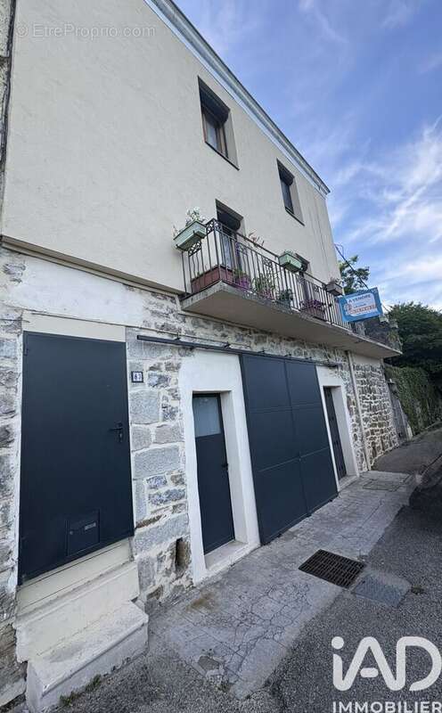 Photo 4 - Maison à AUBENAS