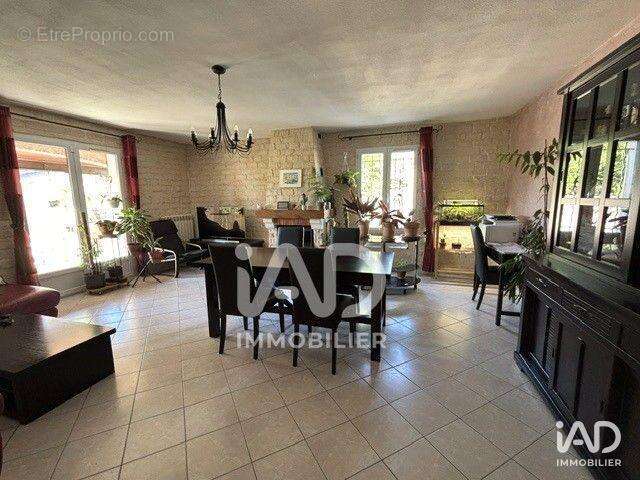 Photo 3 - Maison à MARGUERITTES