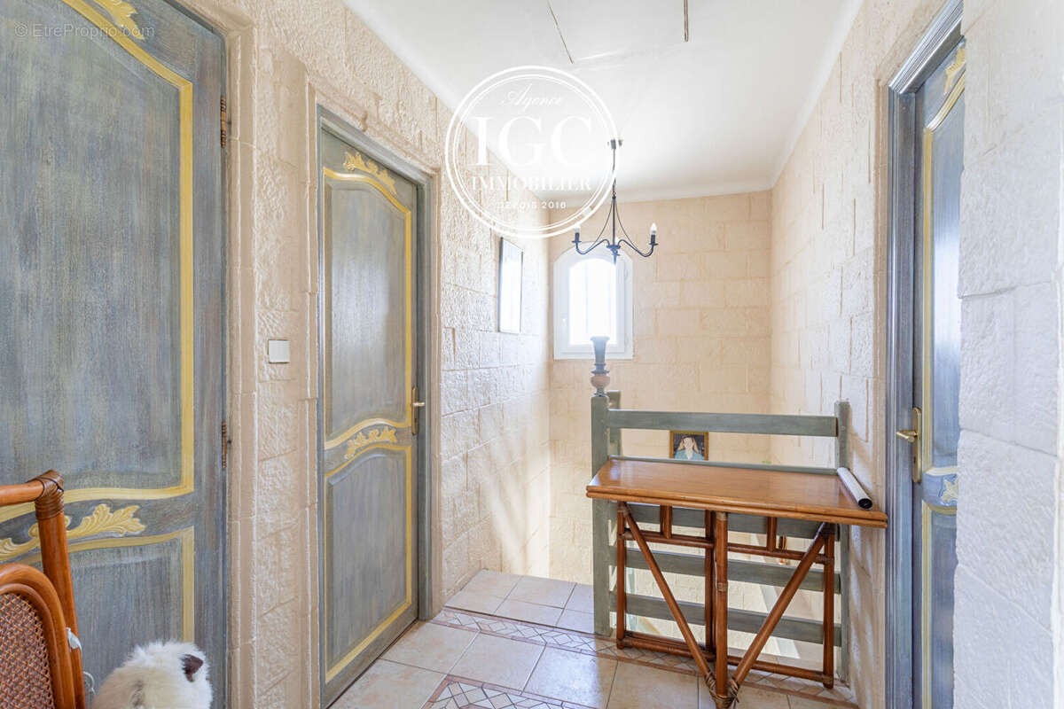 Maison à SAUSSET-LES-PINS