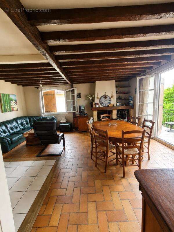 Maison à TALENCE