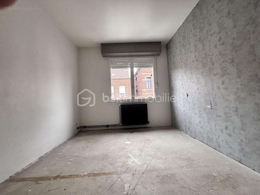 Maison à TRITH-SAINT-LEGER