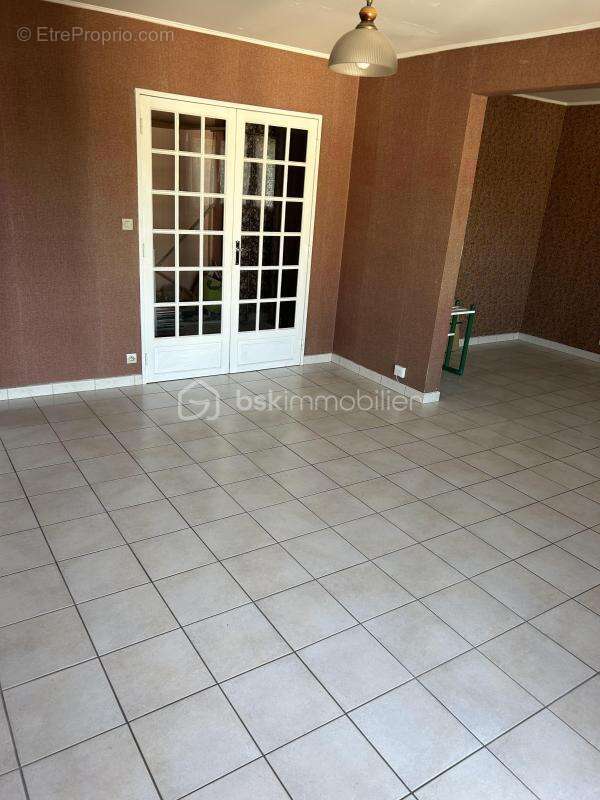 Appartement à BLOIS