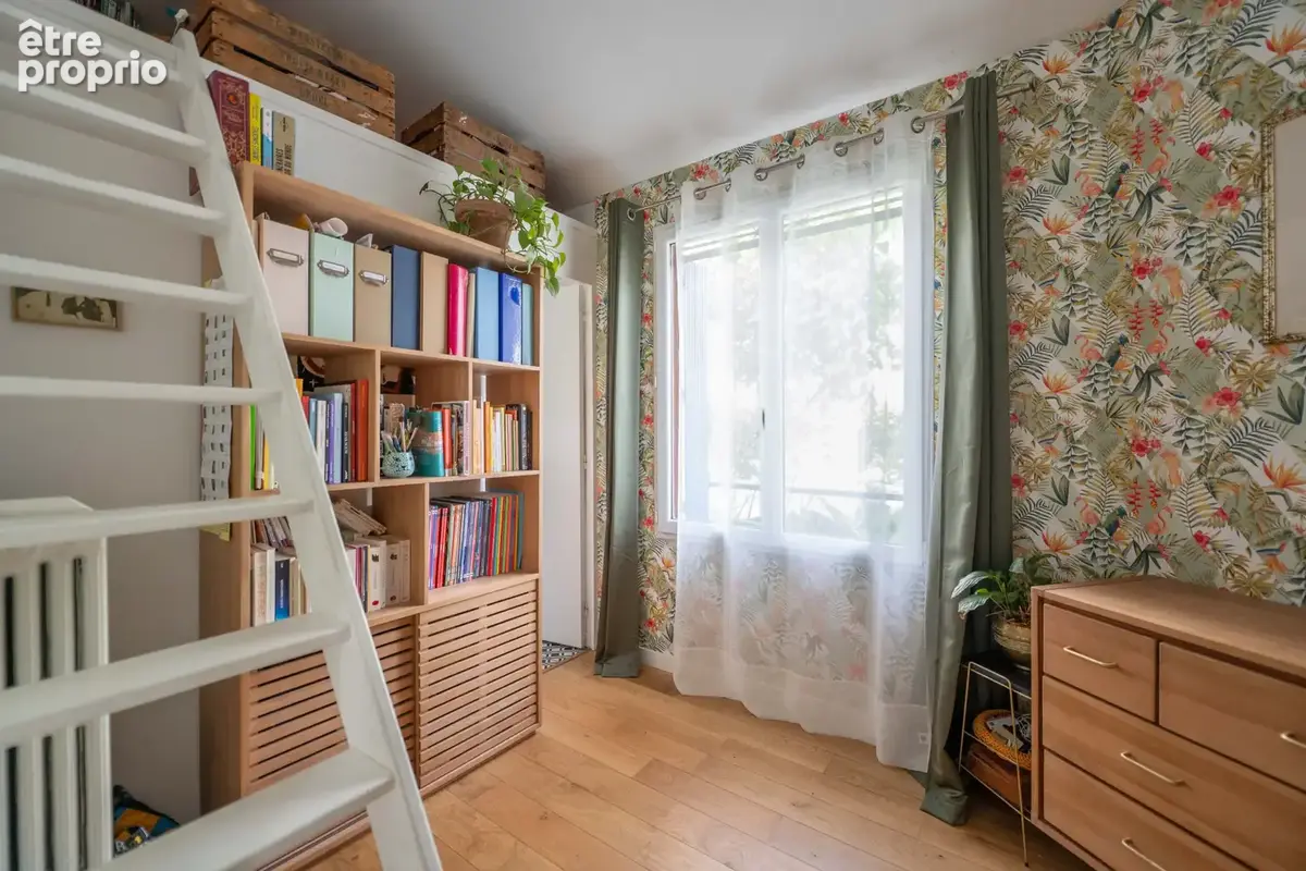 Américains - Maison 116m2 - photo 12