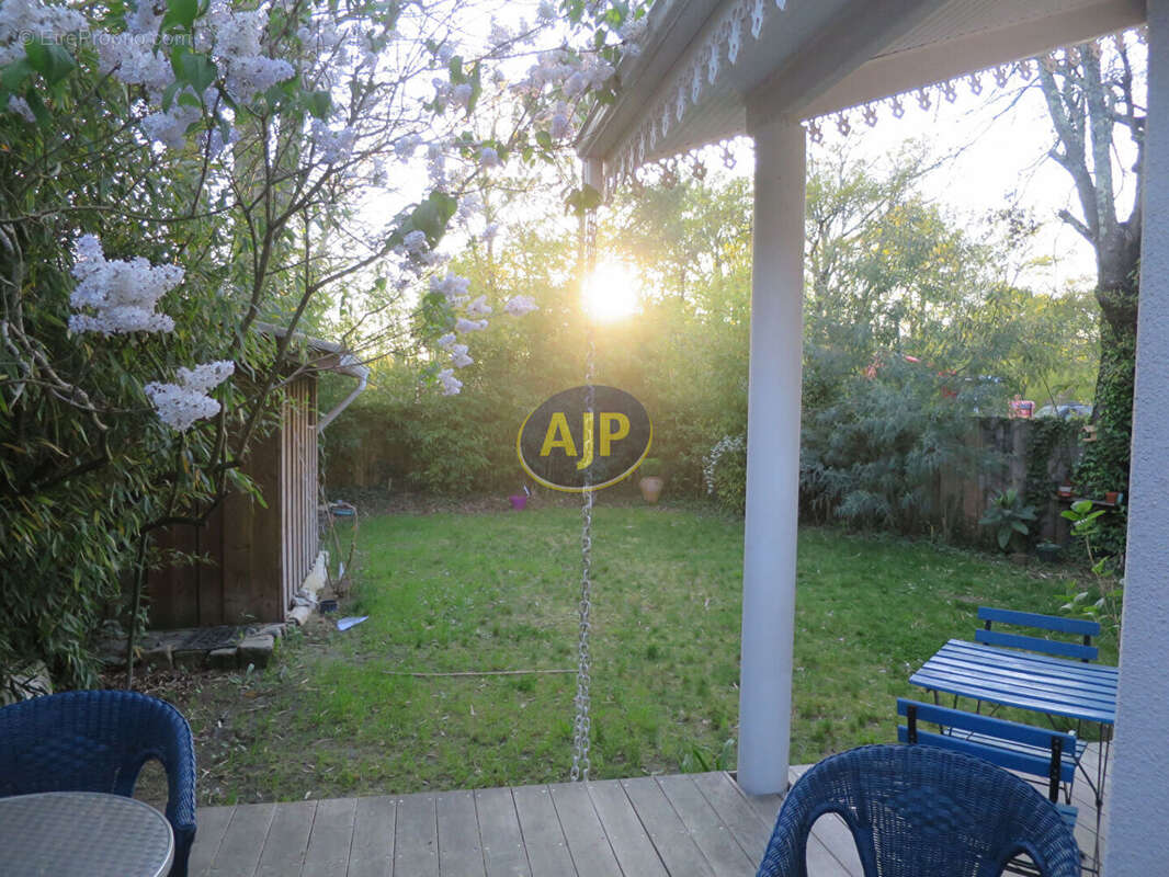 Charmante maison sur Ares - photo 9