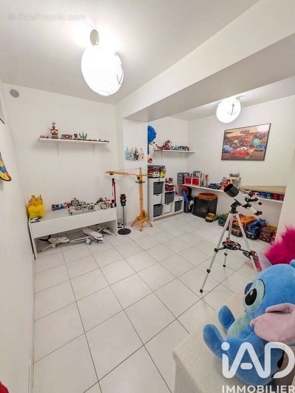 Photo 8 - Appartement à POUSSAN