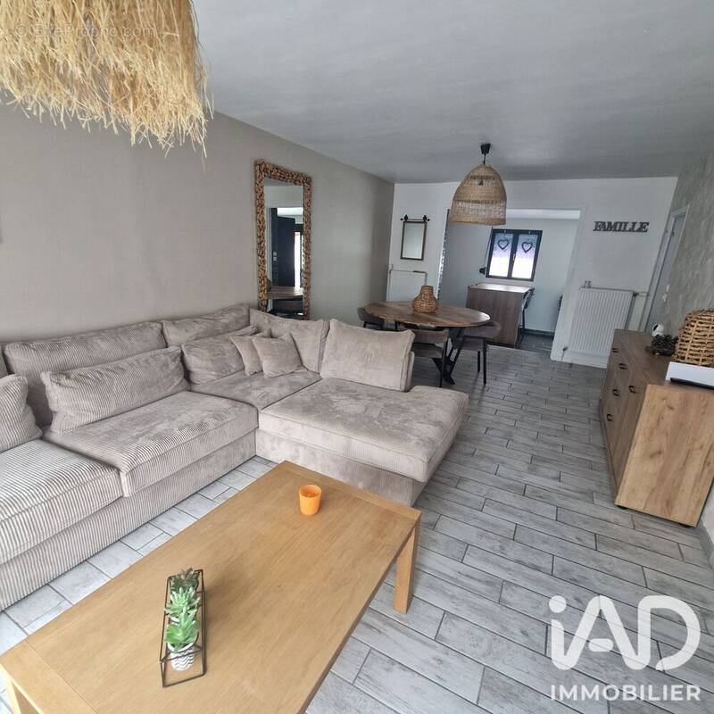 Photo 1 - Maison à RAISMES