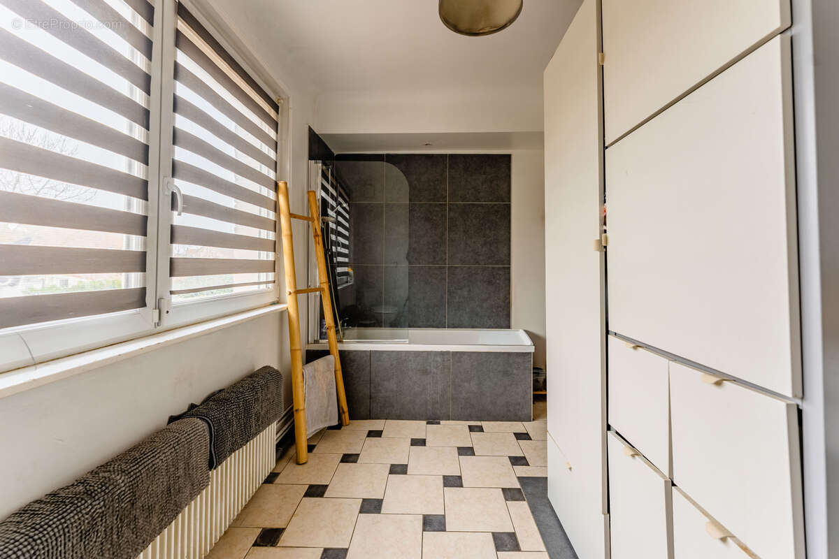 Maison à ANNOEULLIN