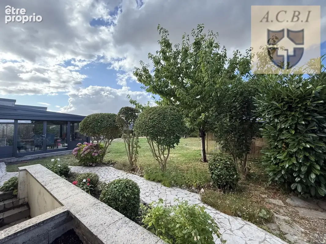 Maison de famille secteur saint ouen - photo 17
