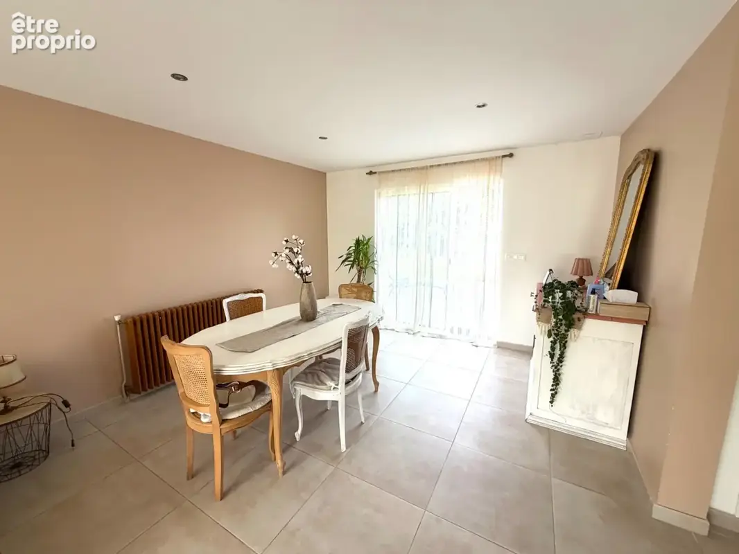 Maison à vendre 5 pièces MONTCEAU LES MINES (71) - photo 3
