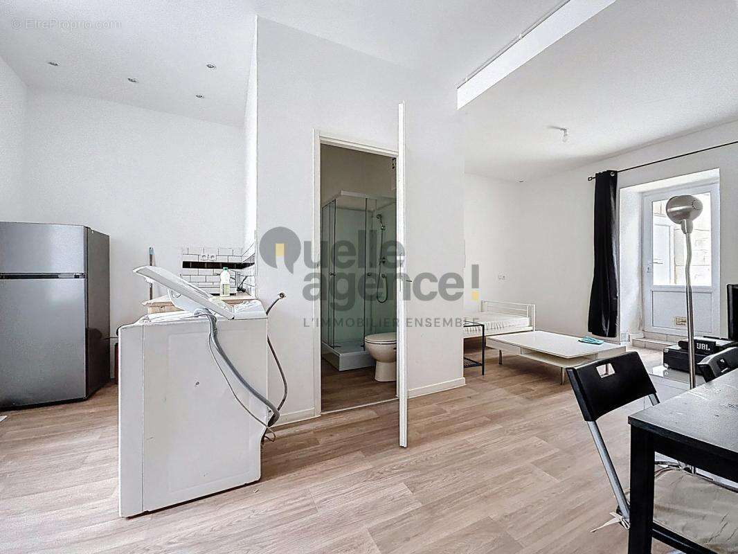 Appartement à SIZUN