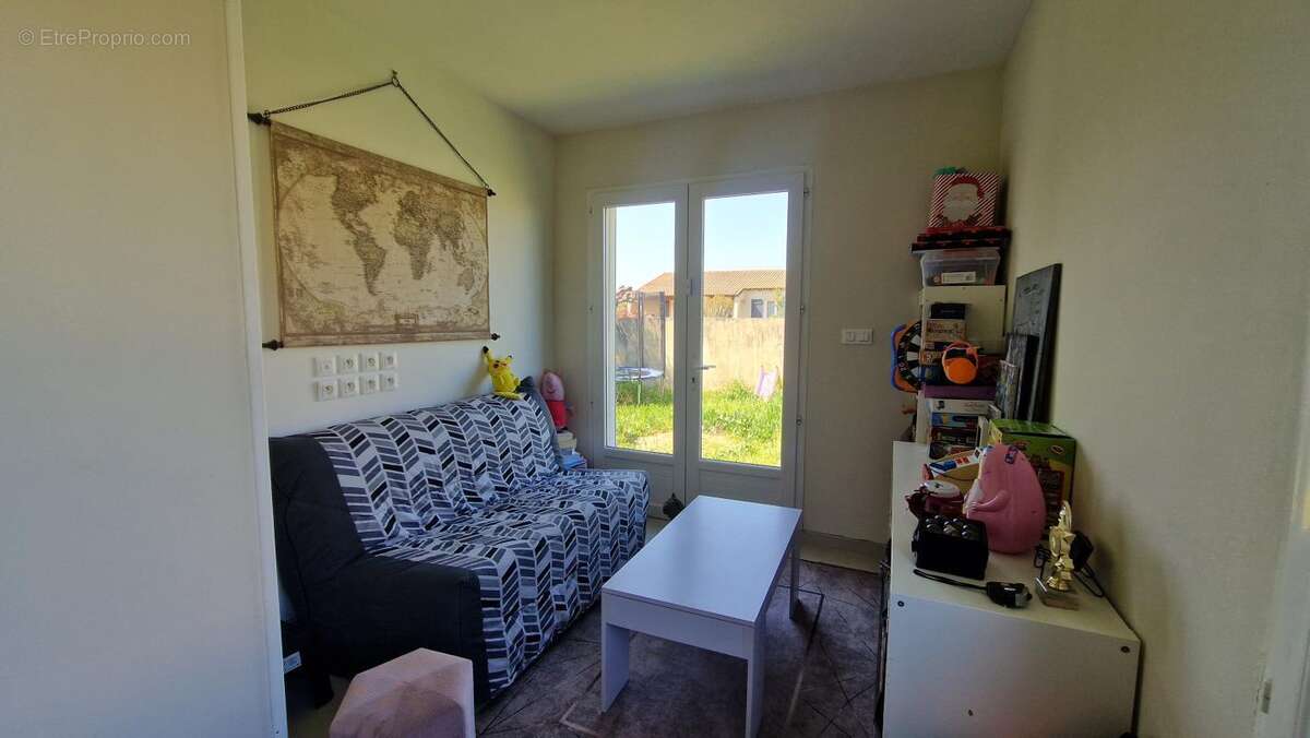 Maison à MARGUERITTES