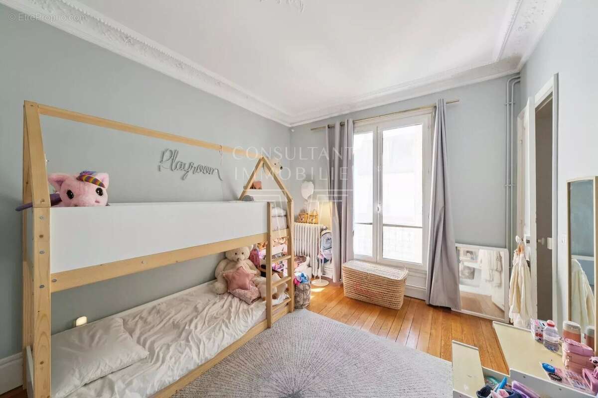 Appartement en étage élevé plein sud. - photo 7