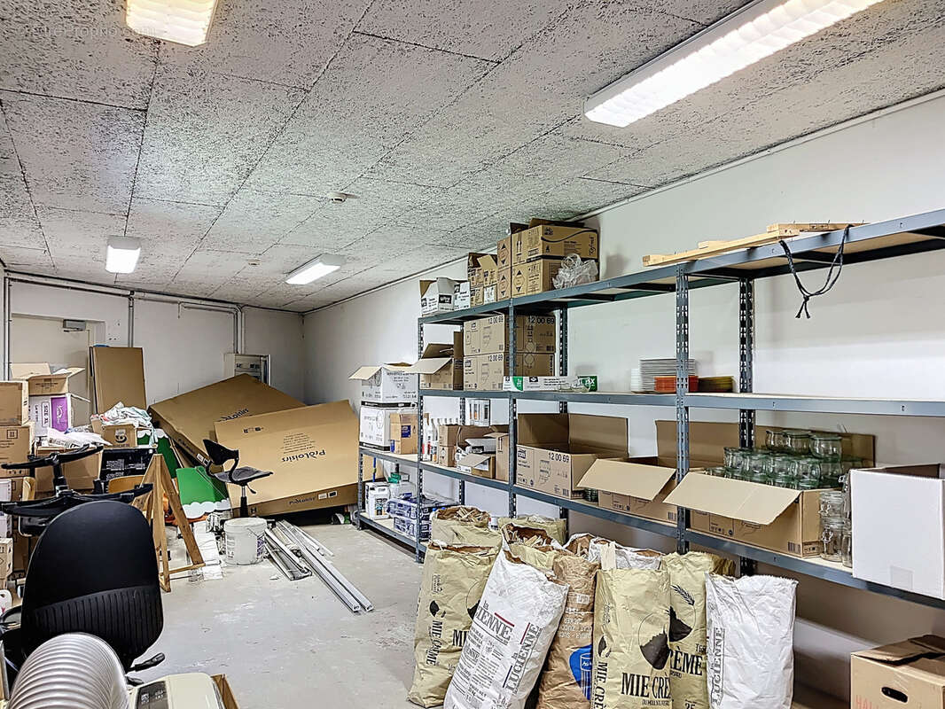 Appartement à COUTANCES