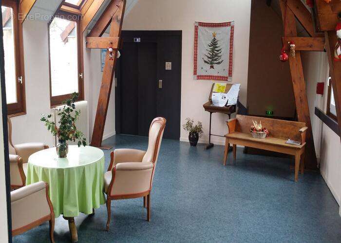 Appartement à BONNAY