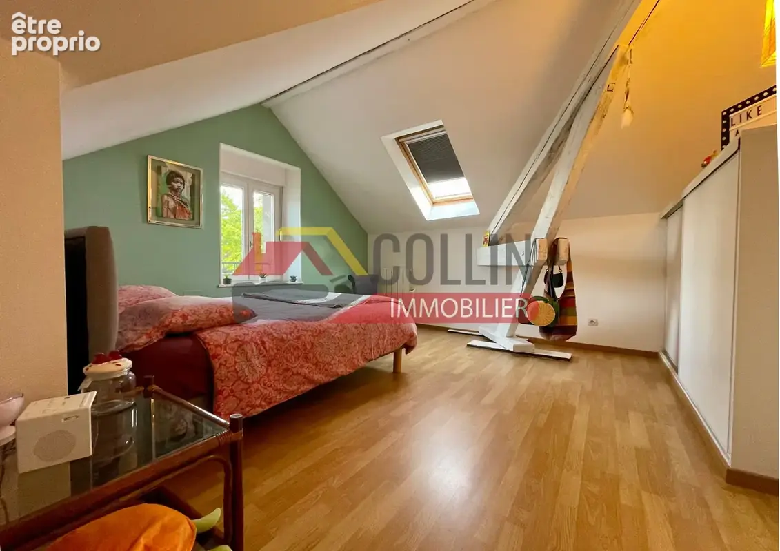 Propriété Indépendante 11 pièces sur 750 m2 de terrain clos de murs et arboré - photo 25