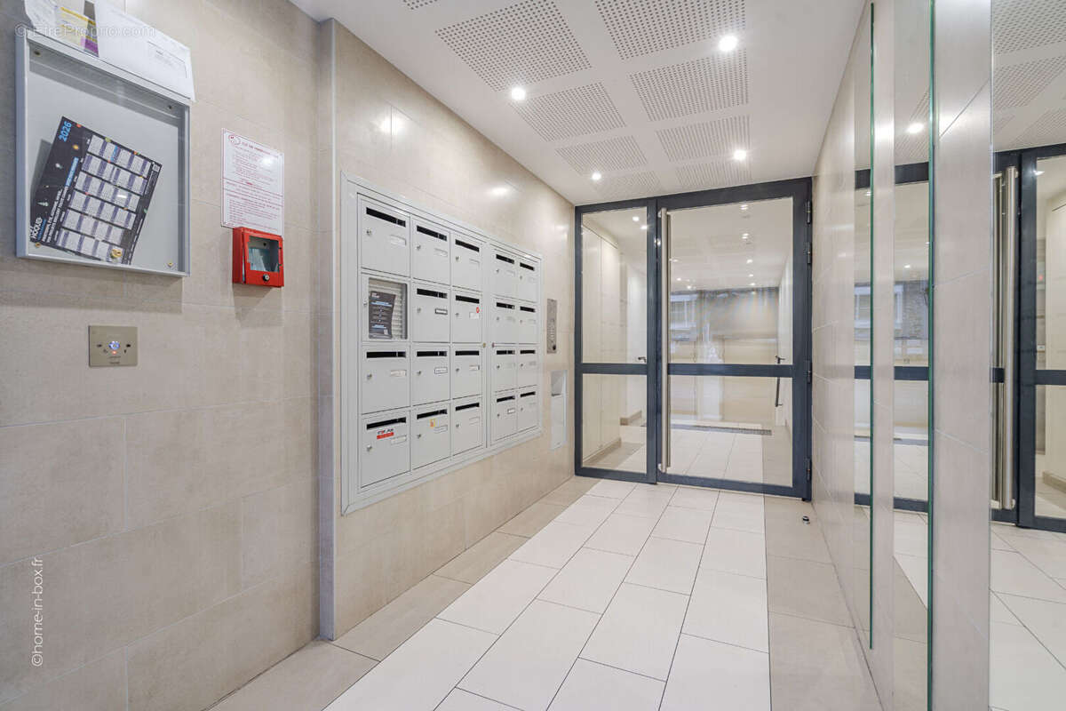 Appartement à VILLIERS-SUR-MARNE