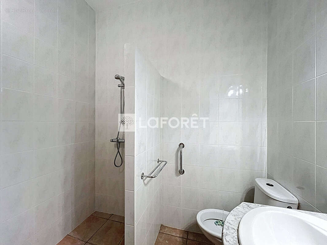 Maison à ILLE-SUR-TET