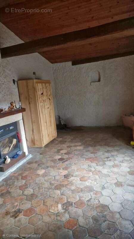 Photo 4 - Maison à LE CREST