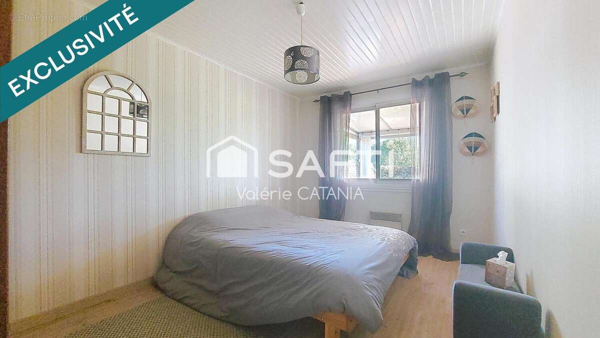 Photo 7 - Maison à MOIRANS