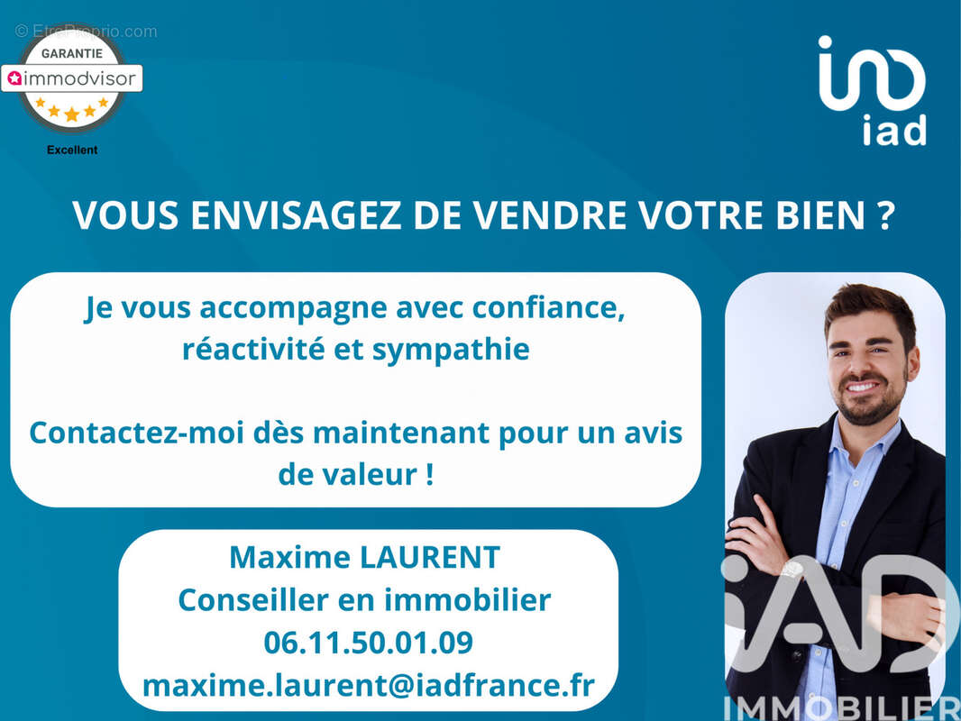 Photo 3 - Parking à ANTONY