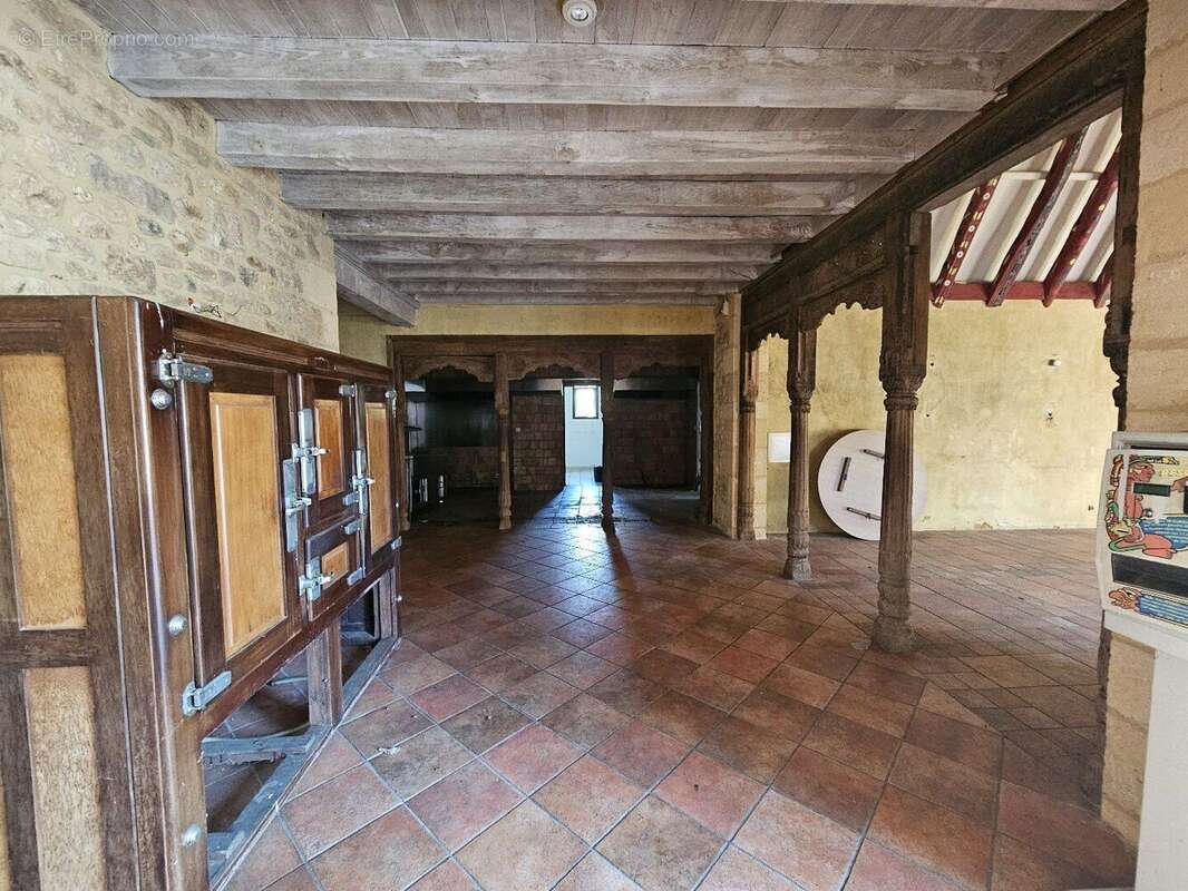 Appartement à TURSAC