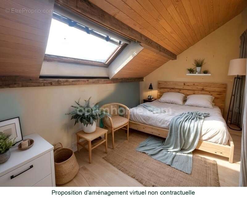 Maison à DUINGT