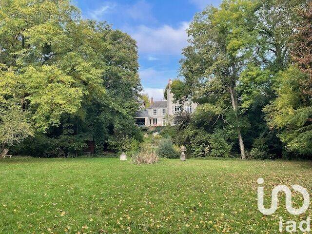 Photo 1 - Maison à CHAINGY