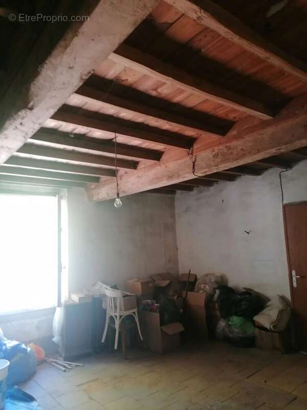 Maison à LISLE-SUR-TARN