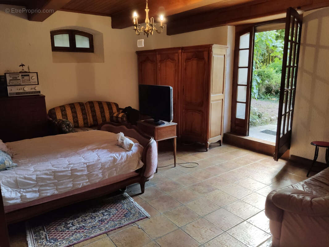 Maison à REVIGNY-SUR-ORNAIN