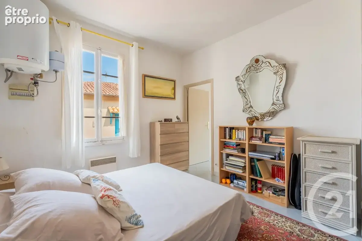 Maison 130 m² à Saint-Jean-Cap-Ferrat  - photo 10