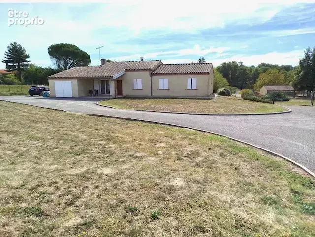 Photo Maison à Fumel au prix de 291 500€