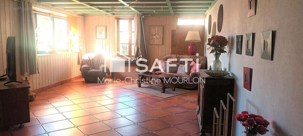 Photo 5 - Maison à AMONDANS