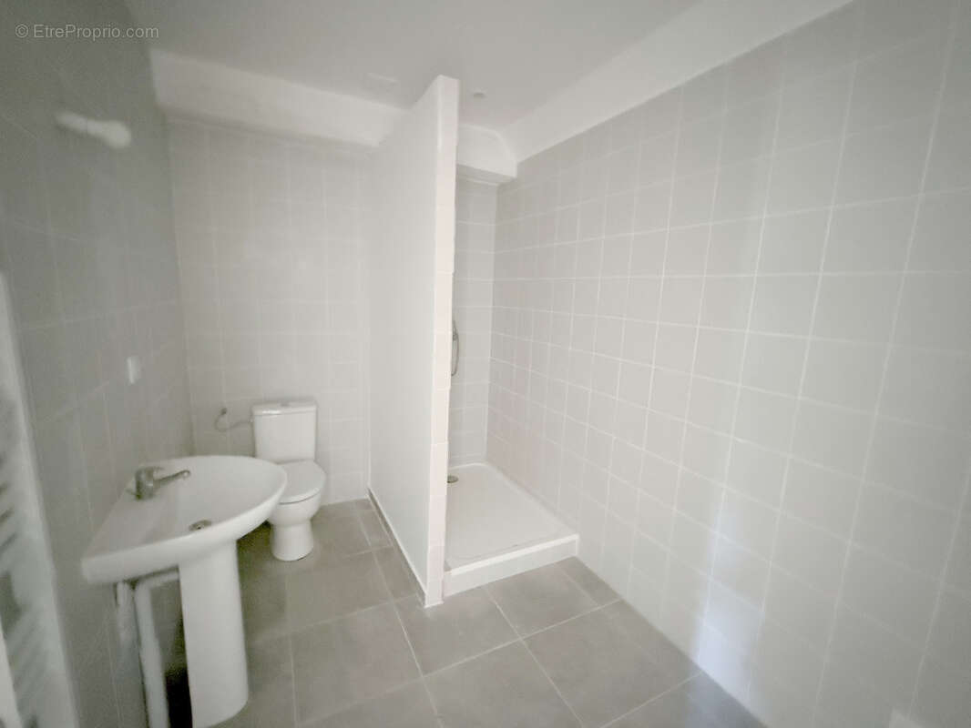 Appartement à BELLE-EGLISE