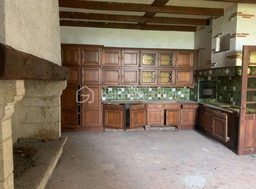 Proche d' Auch - Propriété de 27ha avec Château - photo 12