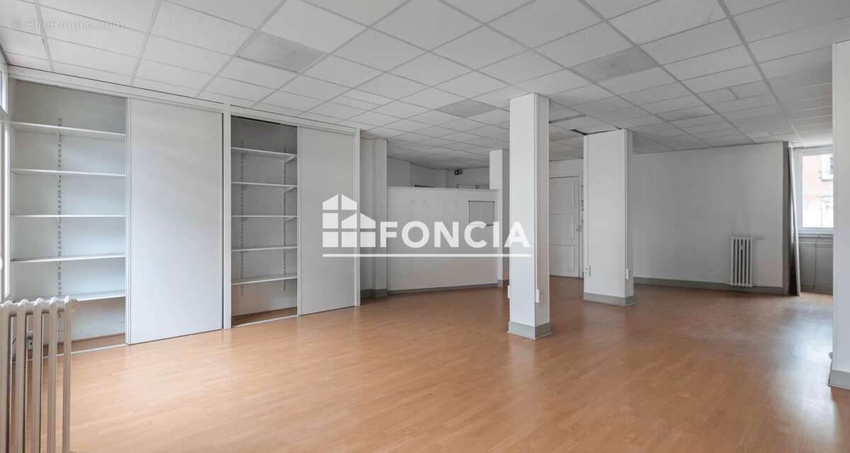 Local professionnel ou Commercial ou habitation CATHEDRALE ROUEN 76000 - photo 5