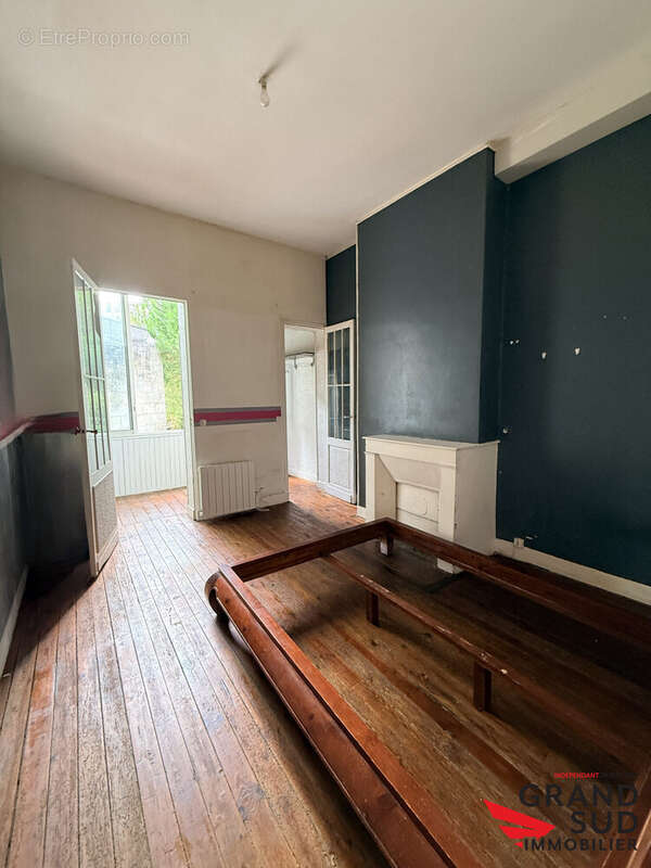 Appartement 98 m² à Bordeaux  - photo 8