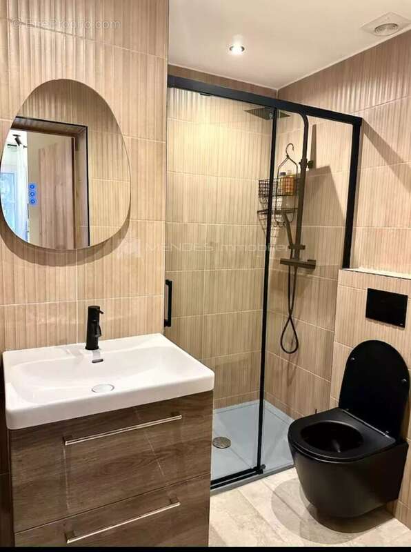 Deux appartements 3 pièces et un studio proche de la promenade des anglais - photo 12